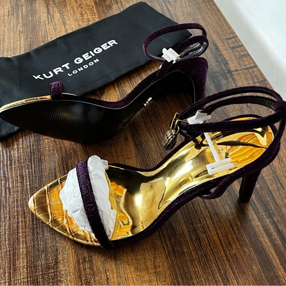 Kurt Geiger Heels - Picture 3 of 5